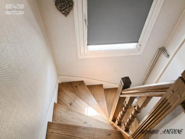✨ SAINT-PAUL-LÈS-DAX – Une propriété, deux habitations, mille possibilités ! ✨