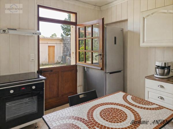 ✨ SAINT-PAUL-LÈS-DAX – Une propriété, deux habitations, mille possibilités ! ✨