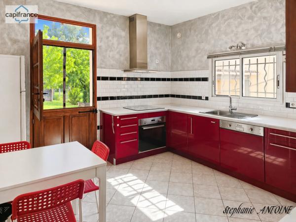 ✨ SAINT-PAUL-LÈS-DAX – Une propriété, deux habitations, mille possibilités ! ✨