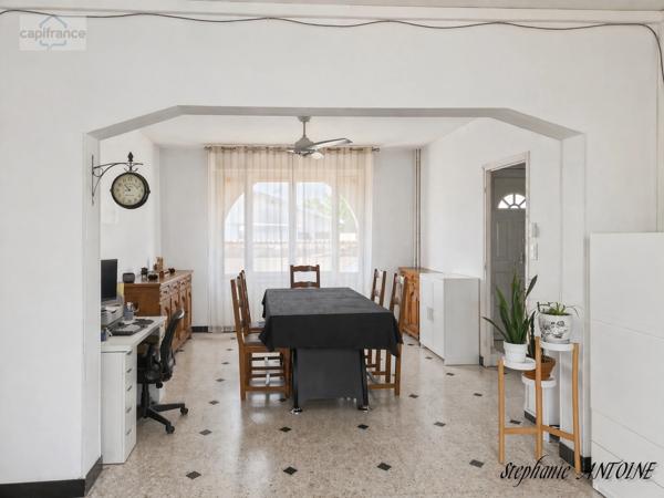 ✨ SAINT-PAUL-LÈS-DAX – Une propriété, deux habitations, mille possibilités ! ✨