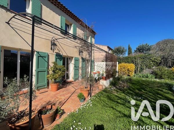 Maison à vendre 5 pièces 115 m² Aix-en-Provence