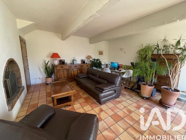Maison à vendre 5 pièces 115 m² Aix-en-Provence