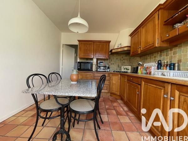 Maison à vendre 5 pièces 115 m² Aix-en-Provence