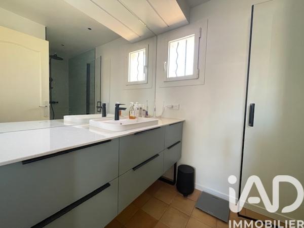 Maison à vendre 5 pièces 115 m² Aix-en-Provence