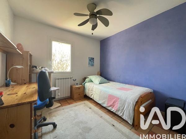 Maison à vendre 5 pièces 115 m² Aix-en-Provence