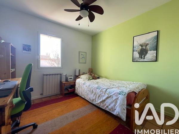 Maison à vendre 5 pièces 115 m² Aix-en-Provence