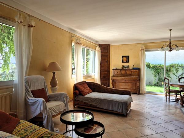 ALBI, Grande Maison de 193 m3 avec garage