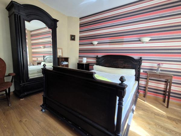 ALBI, Grande Maison de 193 m3 avec garage