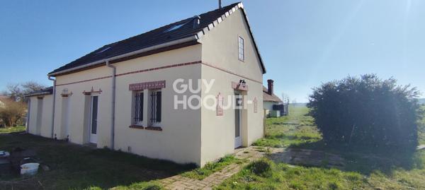 Maison à vendre à Mittainvilliers Verigny