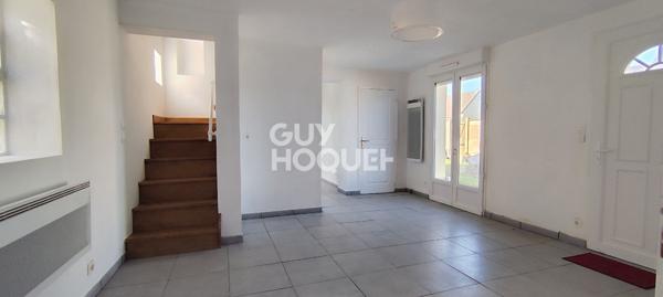 Maison à vendre à Mittainvilliers Verigny