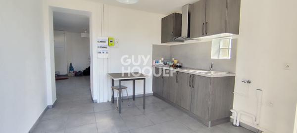 Maison à vendre à Mittainvilliers Verigny