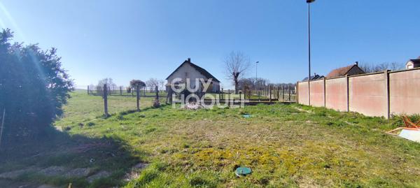 Maison à vendre à Mittainvilliers Verigny