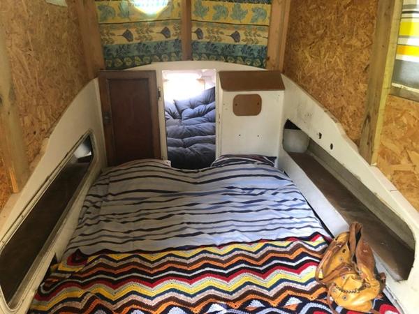 Terrain de loisir, TALMONT SAINT HILAIRE (85)