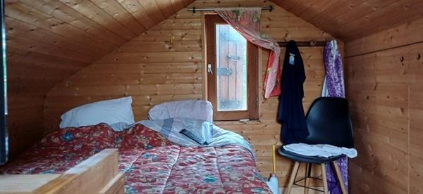 Terrain de loisir, TALMONT SAINT HILAIRE (85)