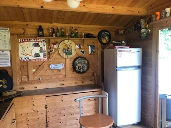 Terrain de loisir, TALMONT SAINT HILAIRE (85)