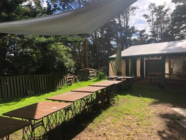 Terrain de loisir, TALMONT SAINT HILAIRE (85)