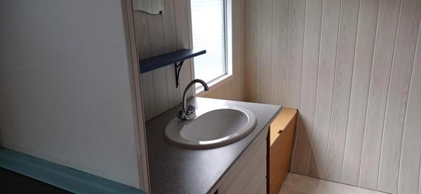 Terrain de loisir, TALMONT SAINT HILAIRE (85)