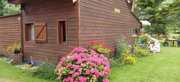 Terrain de loisir, TALMONT SAINT HILAIRE (85)