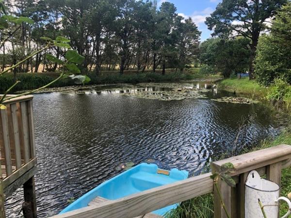 Terrain de loisir, TALMONT SAINT HILAIRE (85)
