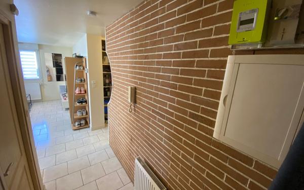 Appartement à louer    2 pièces • 35,84 m2 Lorient