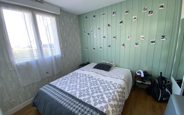 Appartement à louer    2 pièces • 35,84 m2 Lorient