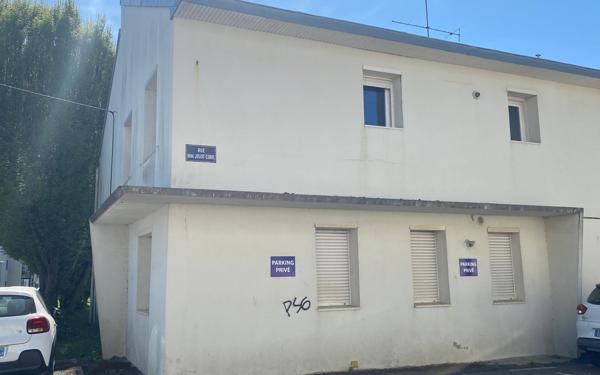 Appartement à louer    2 pièces • 35,84 m2 Lorient