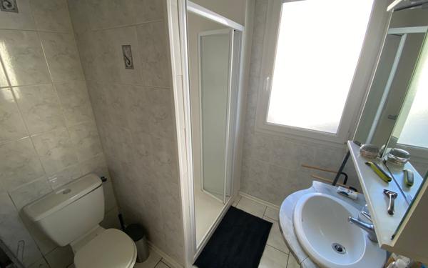 Appartement à louer    2 pièces • 35,84 m2 Lorient