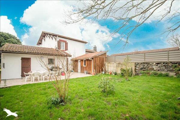 Maison à vendre |  Linxe |  5 pièces | 97 m²