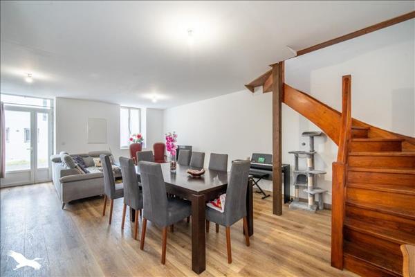 Maison à vendre |  Linxe |  5 pièces | 97 m²
