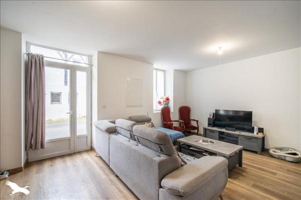 Maison à vendre |  Linxe |  5 pièces | 97 m²
