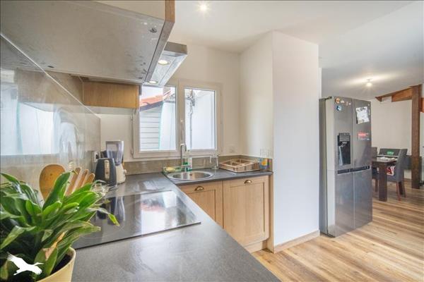 Maison à vendre |  Linxe |  5 pièces | 97 m²