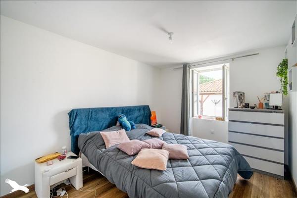 Maison à vendre |  Linxe |  5 pièces | 97 m²