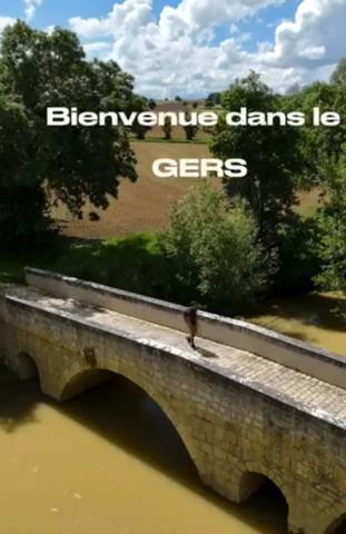 Terrain à vendre de 700,00 m² LE HOUGA (32) LOT 11