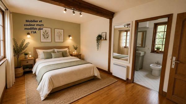 Vente                                                      Maison
                        
                     7 pièces                      153 m2                     à Cormeilles