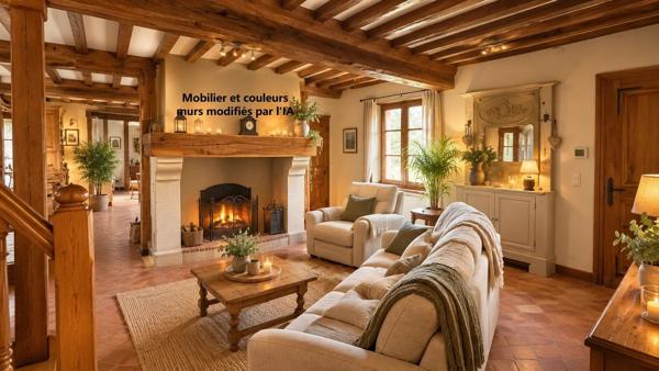 Vente                                                      Maison
                        
                     7 pièces                      153 m2                     à Cormeilles