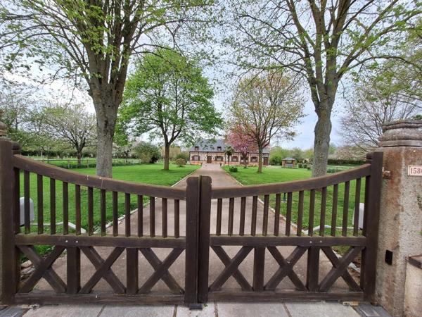 Vente                                                      Maison
                        
                     7 pièces                      153 m2                     à Cormeilles