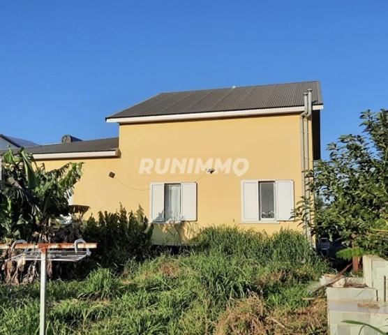 maison f5 saint-joseph