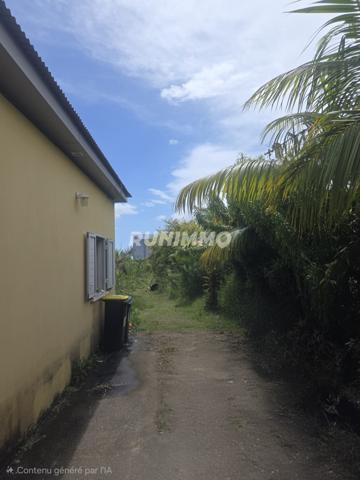 maison f5 saint-joseph