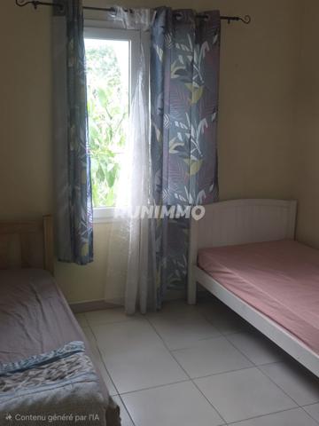 maison f5 saint-joseph