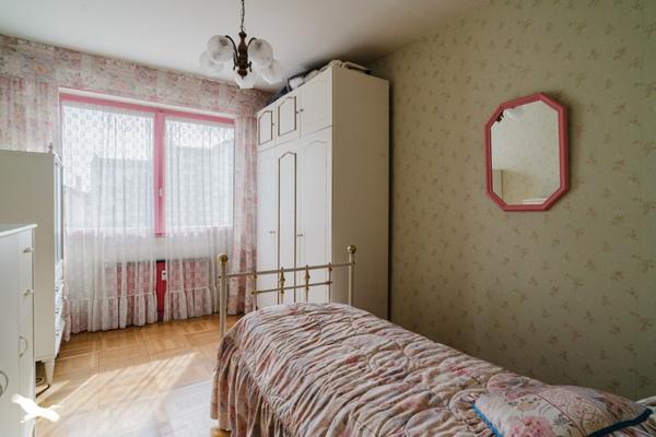 Appartement à vendre |                                       Lyon 06 |                                        4 pièces  |  96 m²