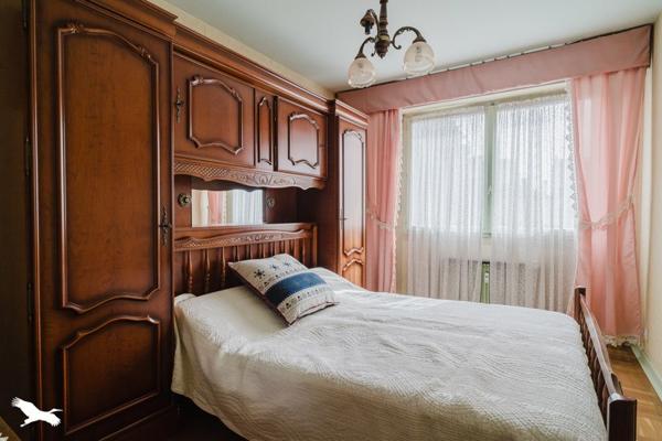 Appartement à vendre |                                       Lyon 06 |                                        4 pièces  |  96 m²