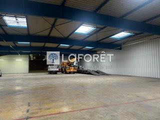 Achat local commercial Bressuire - 17341 m² - 3 250 000 €