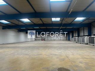 Achat local commercial Bressuire - 17341 m² - 3 250 000 €