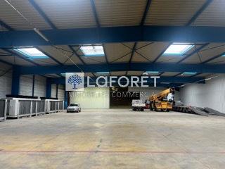 Achat local commercial Bressuire - 17341 m² - 3 250 000 €