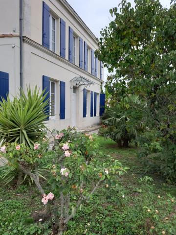 Maison 8 pièces 180 m2