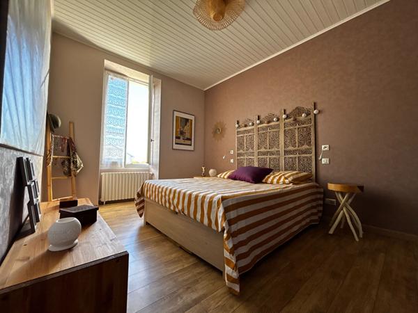 Maison 8 pièces 180 m2