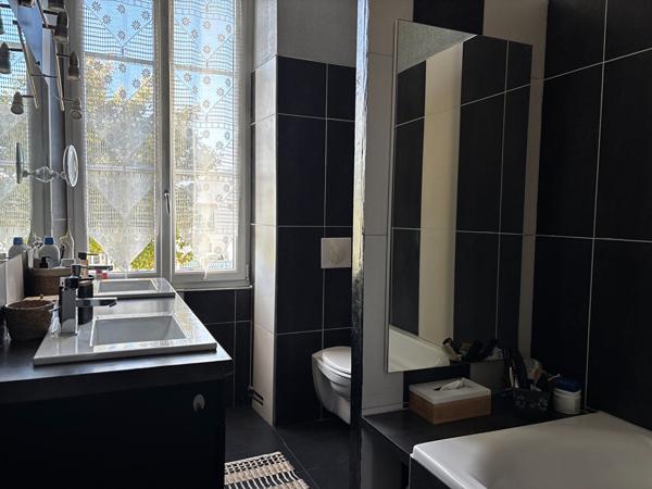 Maison 8 pièces 180 m2