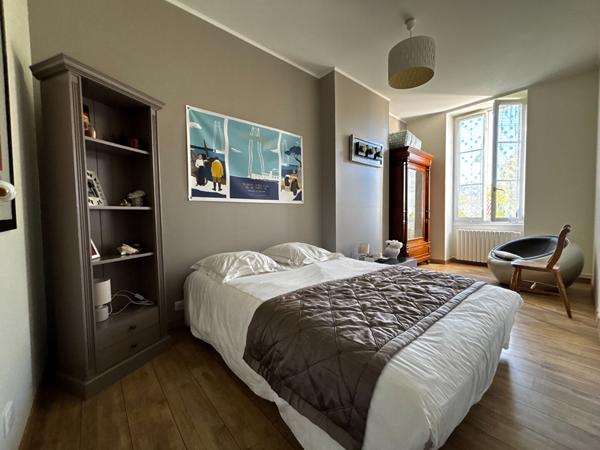 Maison 8 pièces 180 m2