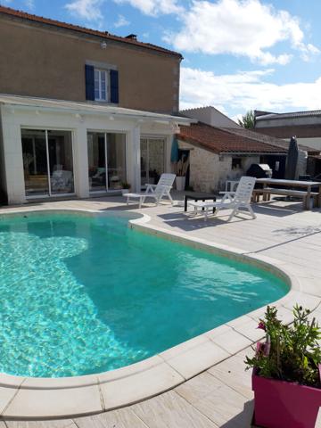 Maison 8 pièces 180 m2
