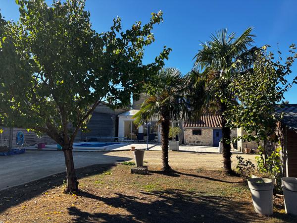 Maison 8 pièces 180 m2